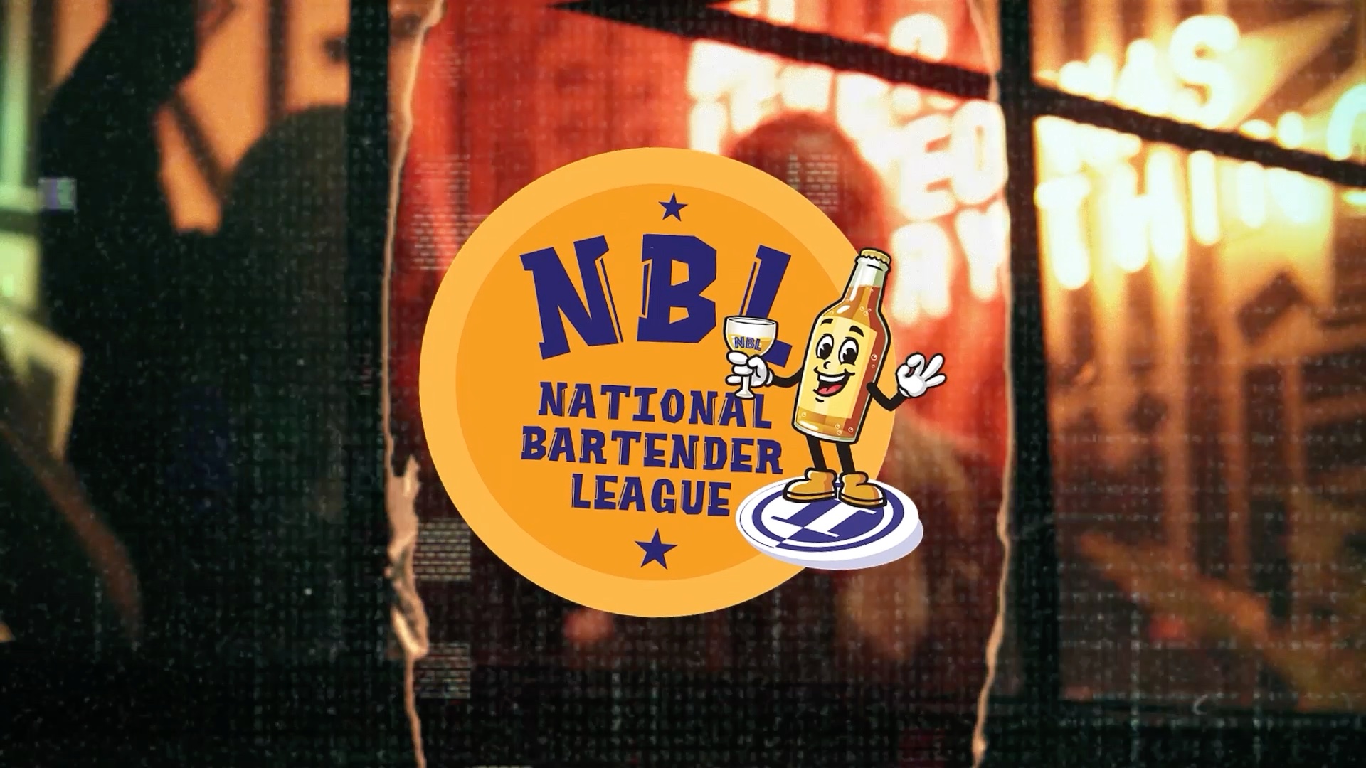 NBL on ION | Ty Bozeman on the Balance Between Music and Bartending